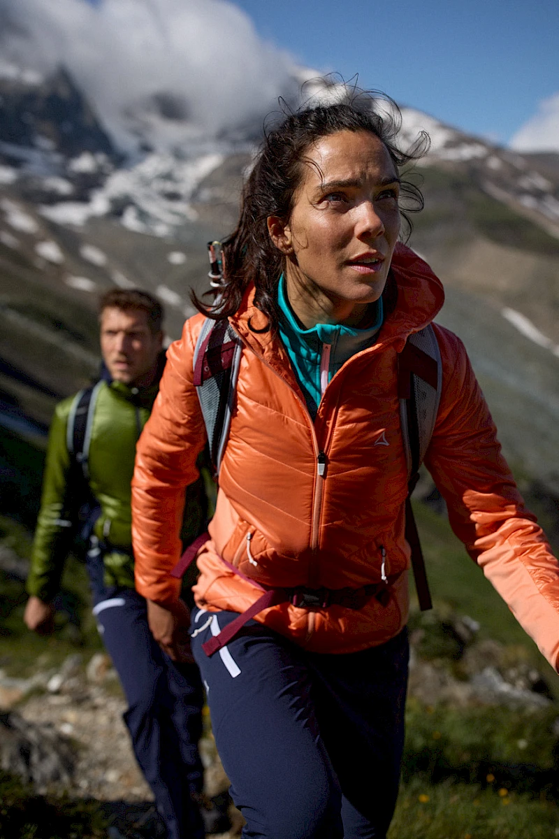 Johanna M. | Sportivmodels