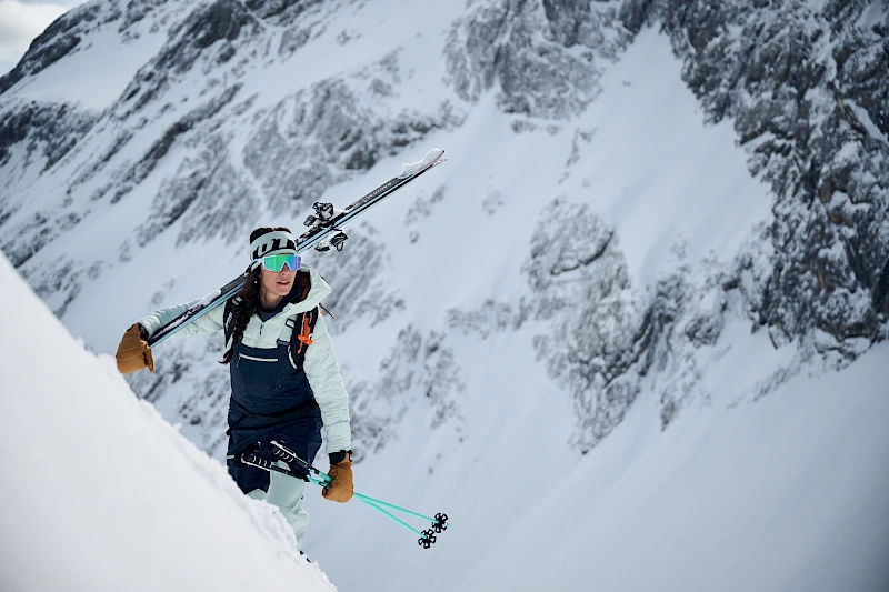 Johanna M. | Sportivmodels