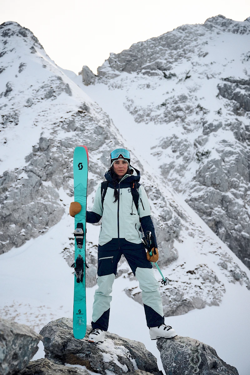 Johanna M. | Sportivmodels