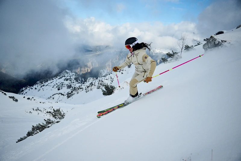 Johanna M. | Sportivmodels