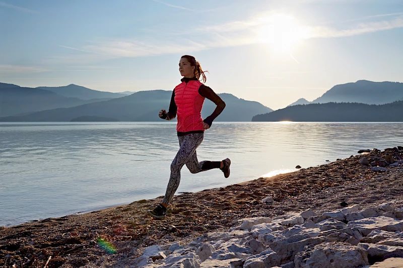 Johanna M. | Sportivmodels