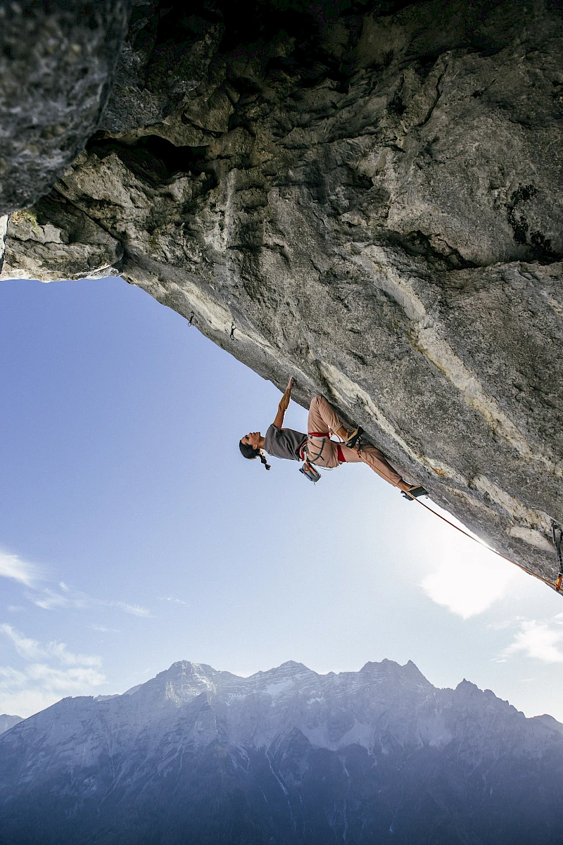 Johanna M. | Sportivmodels