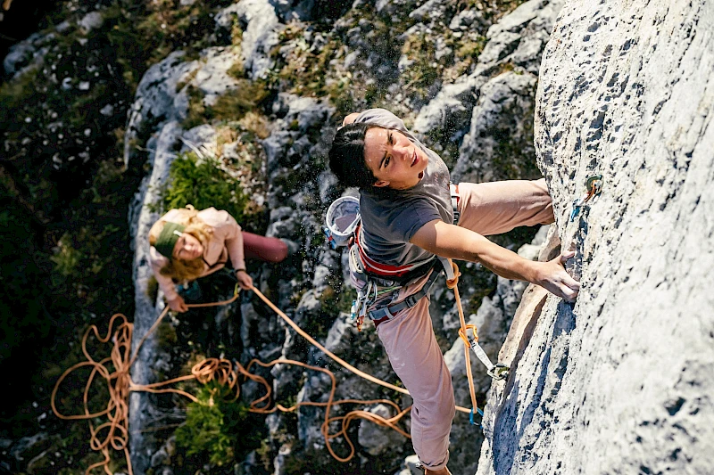 Johanna M. | Sportivmodels