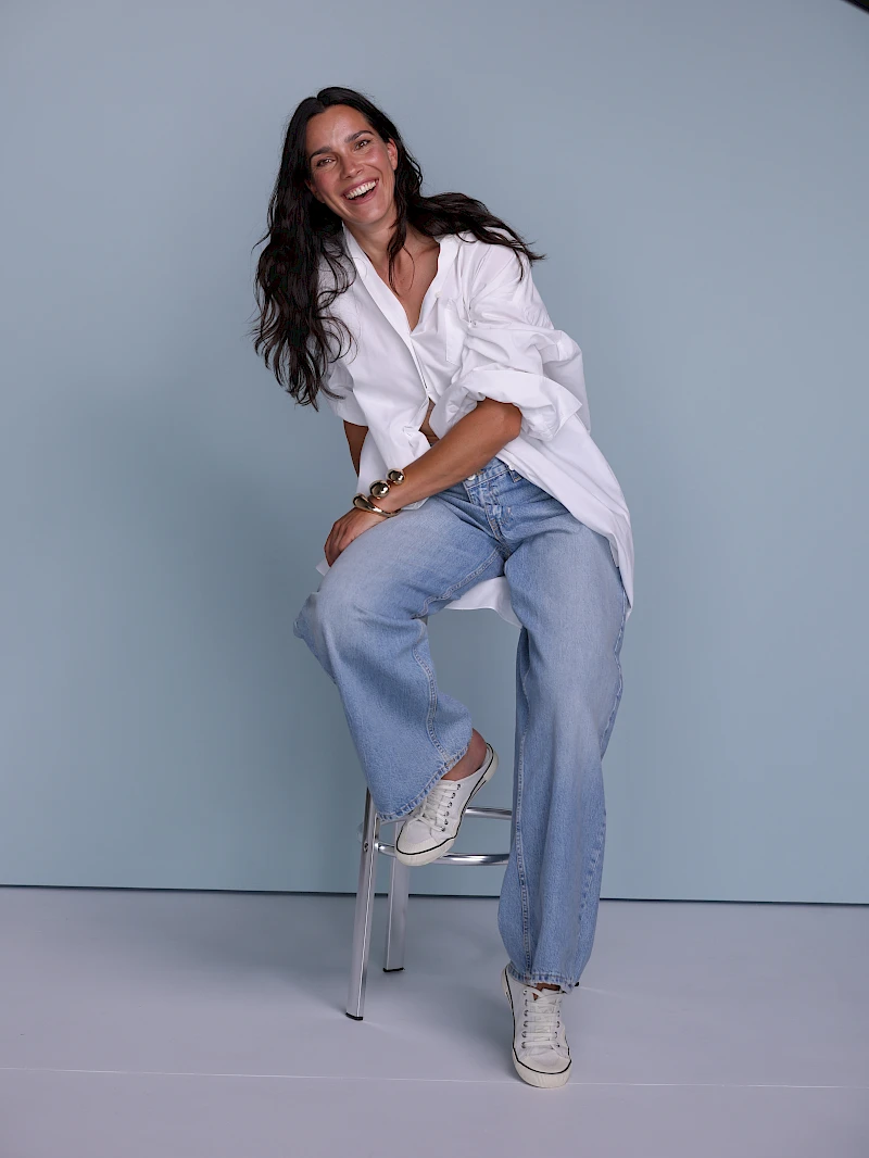 Johanna M. | Sportivmodels