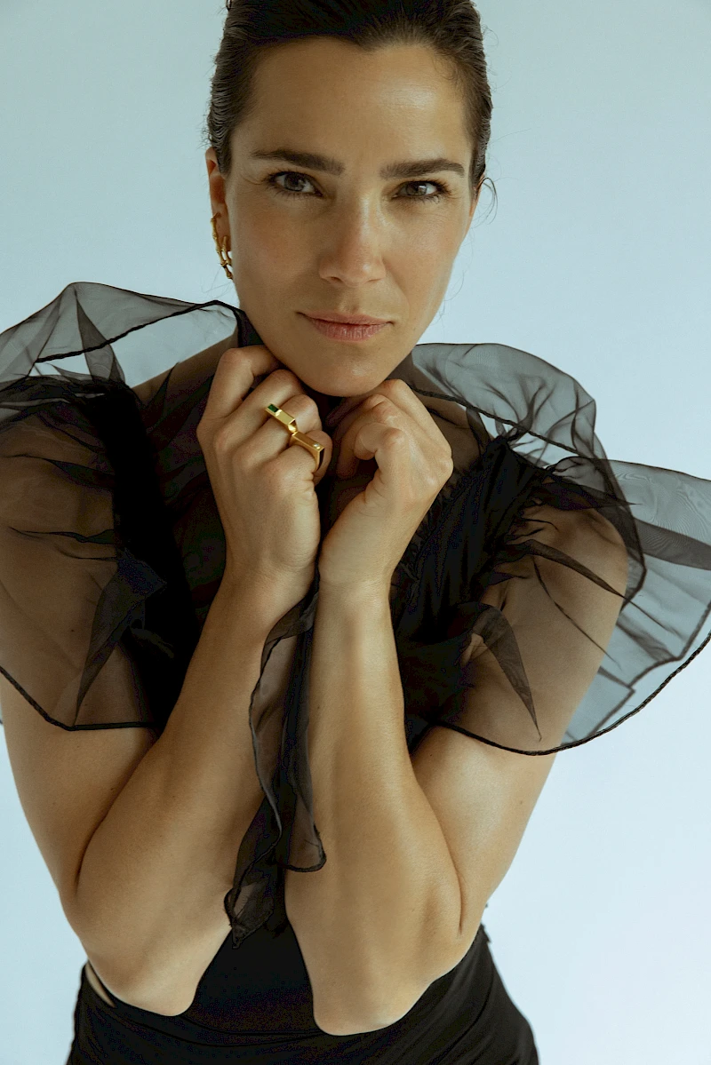 Johanna M. | Sportivmodels