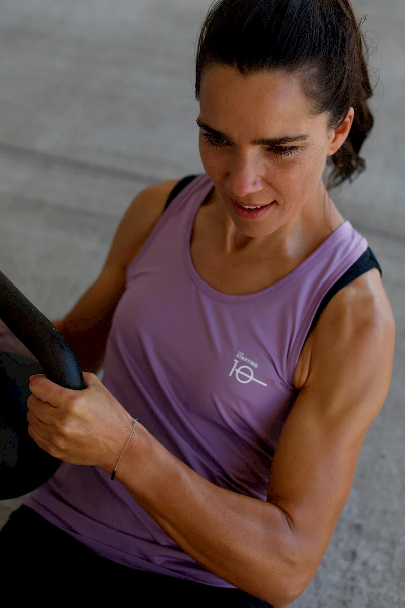 Johanna M. | Sportivmodels