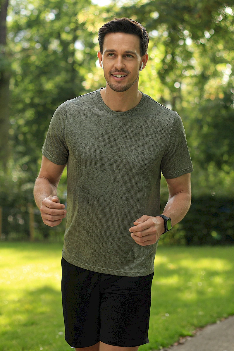 Michael W. | Sportivmodels