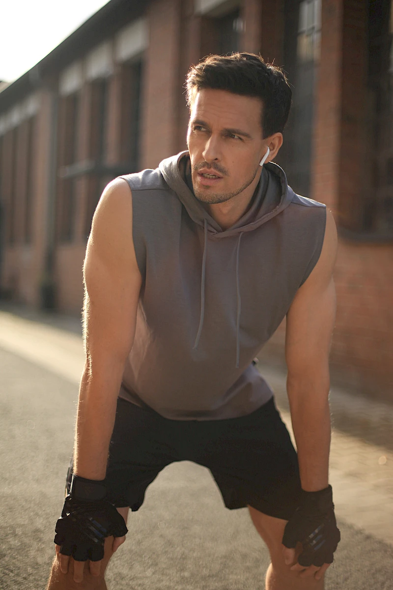 Michael W. | Sportivmodels