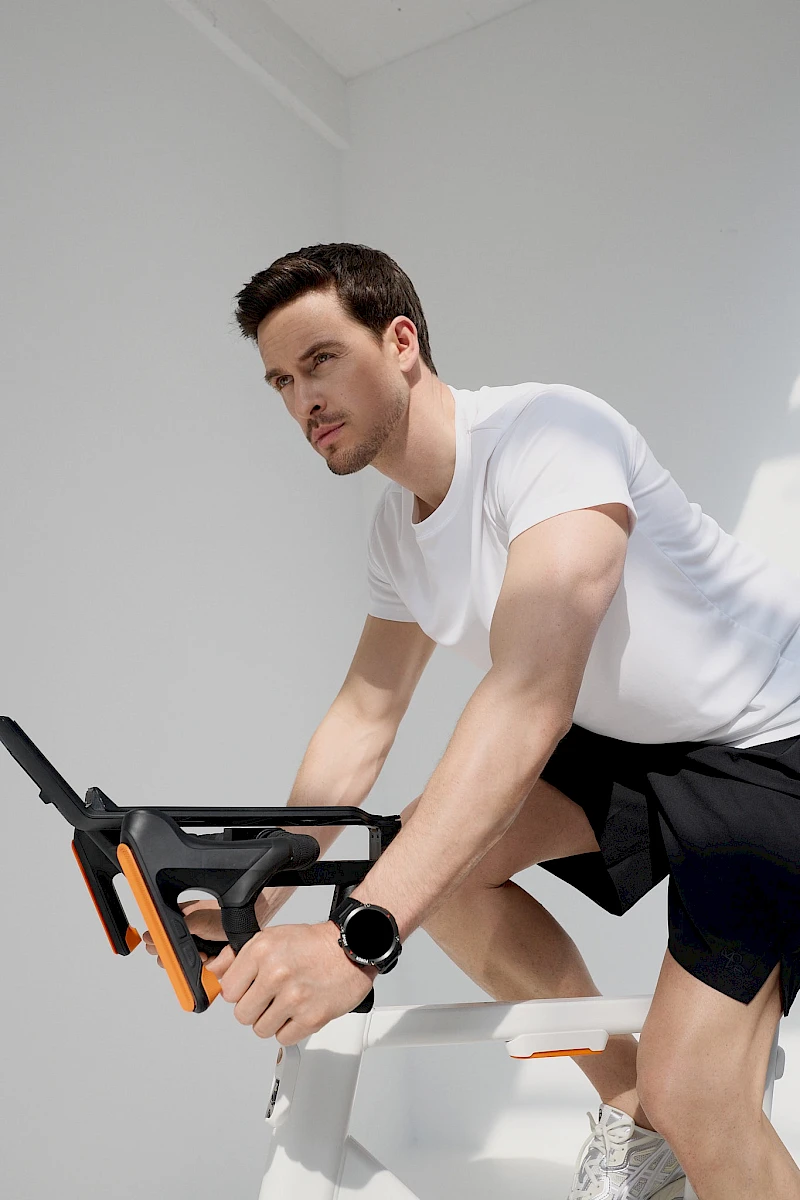 Michael W. | Sportivmodels