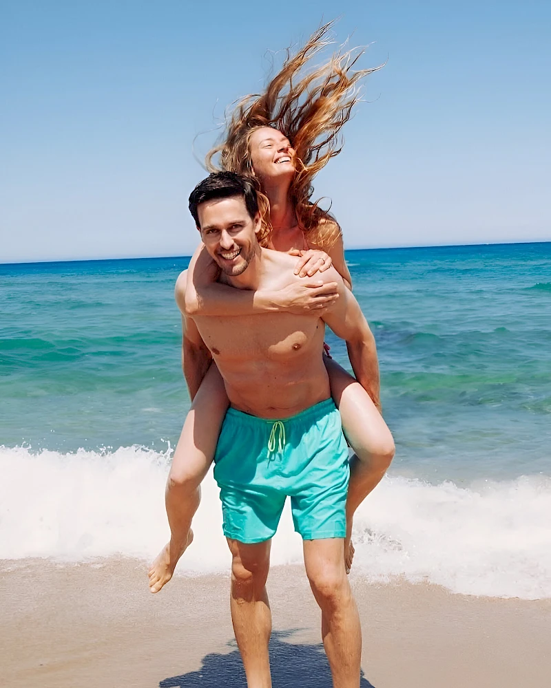 Michael W. | Sportivmodels