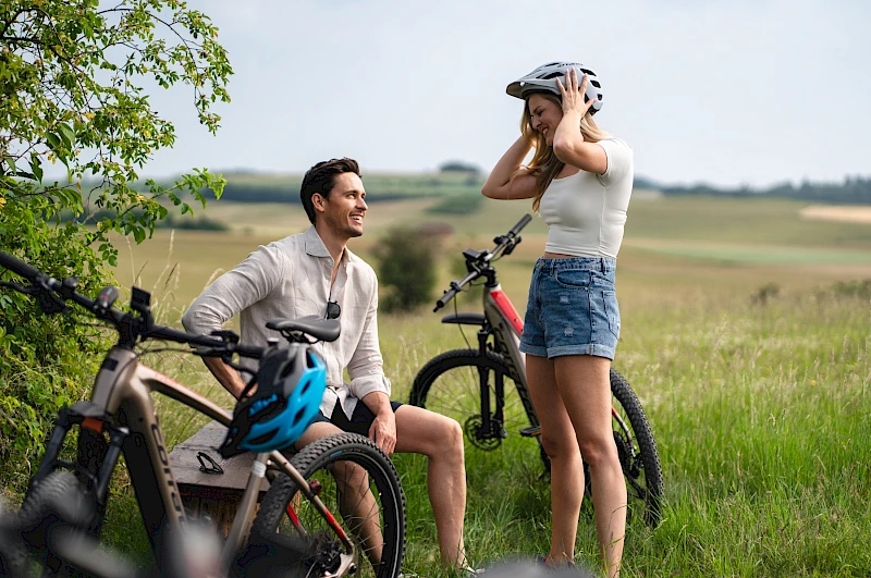 Michael W. | Sportivmodels