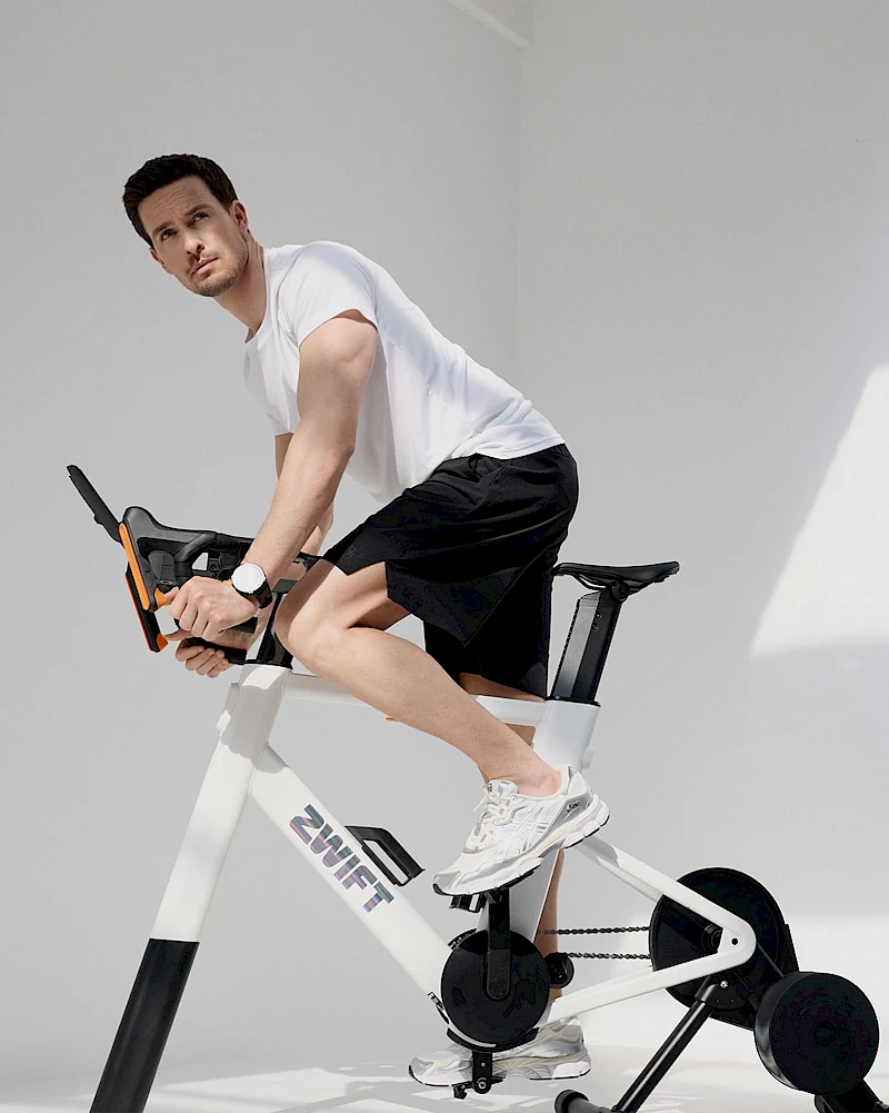 Michael W. | Sportivmodels