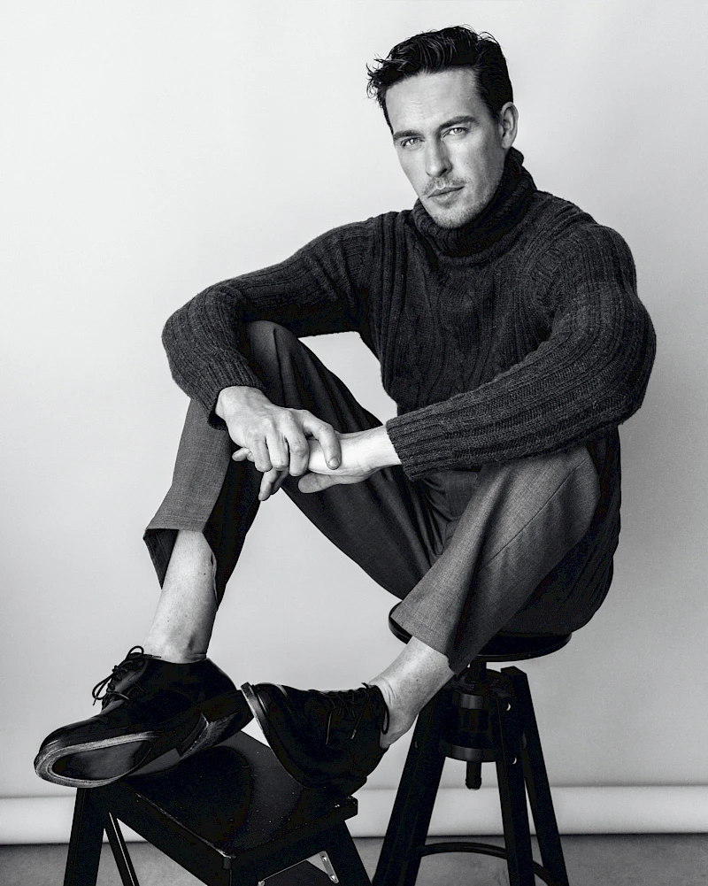 Michael W. | Sportivmodels