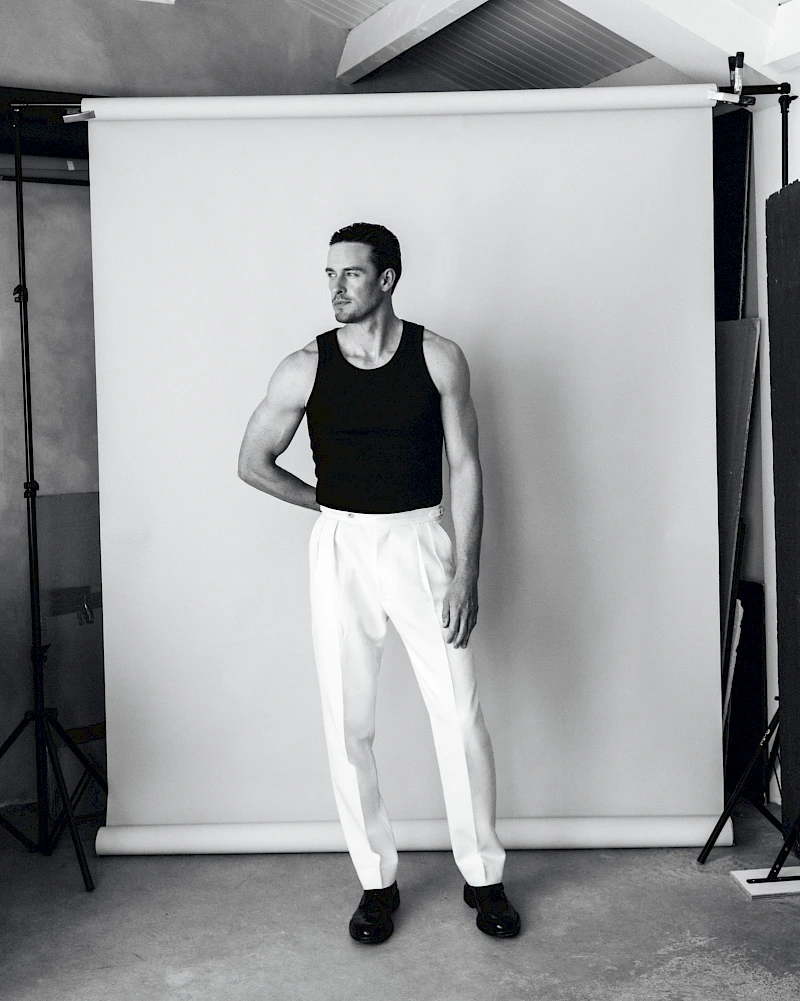 Michael W. | Sportivmodels