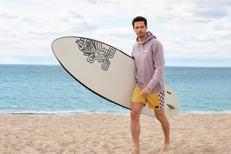 Michael W. | Sportivmodels