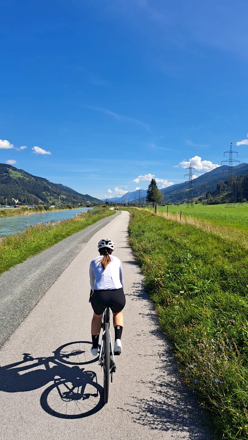 Lisa P. | Sportivmodels