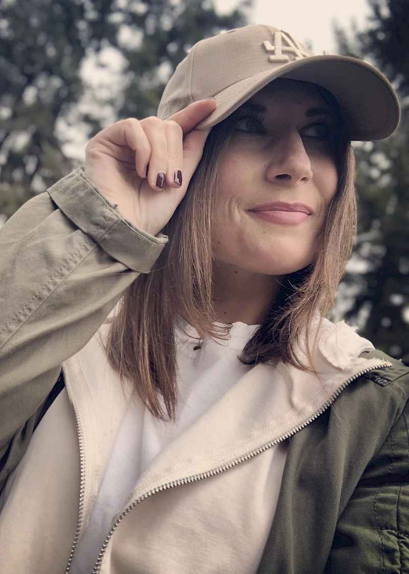 Lisa P. | Sportivmodels