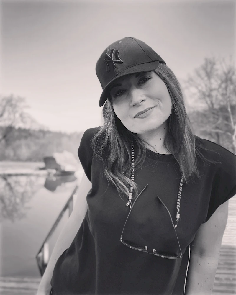 Lisa P. | Sportivmodels