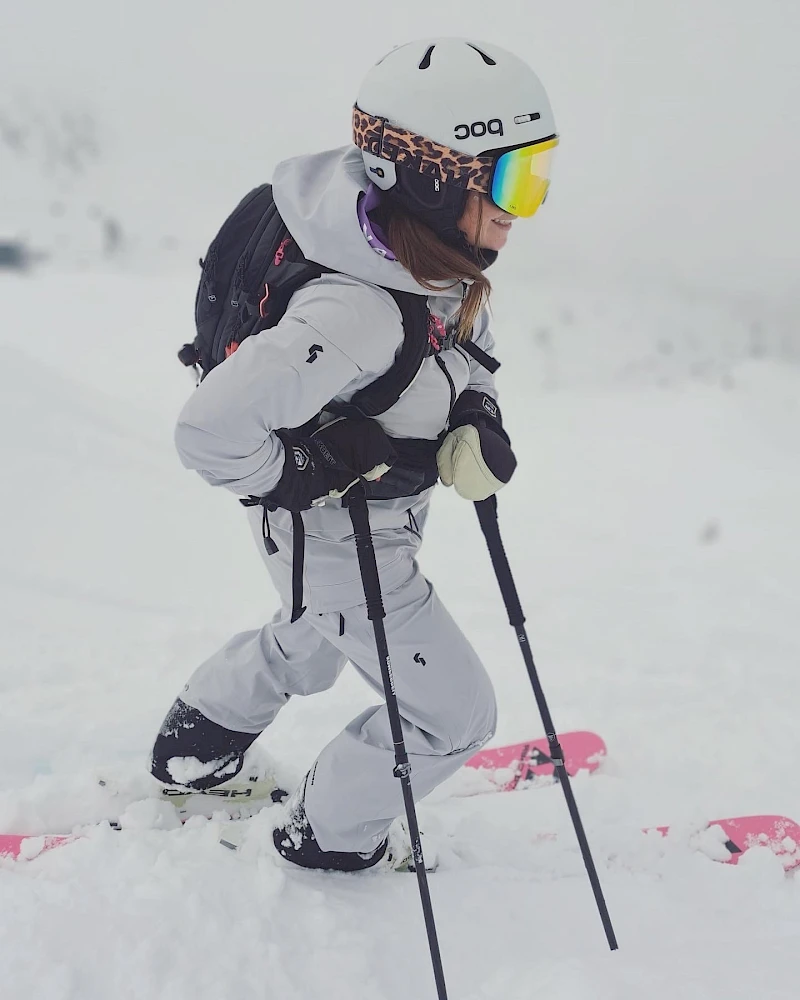 Lisa P. | Sportivmodels