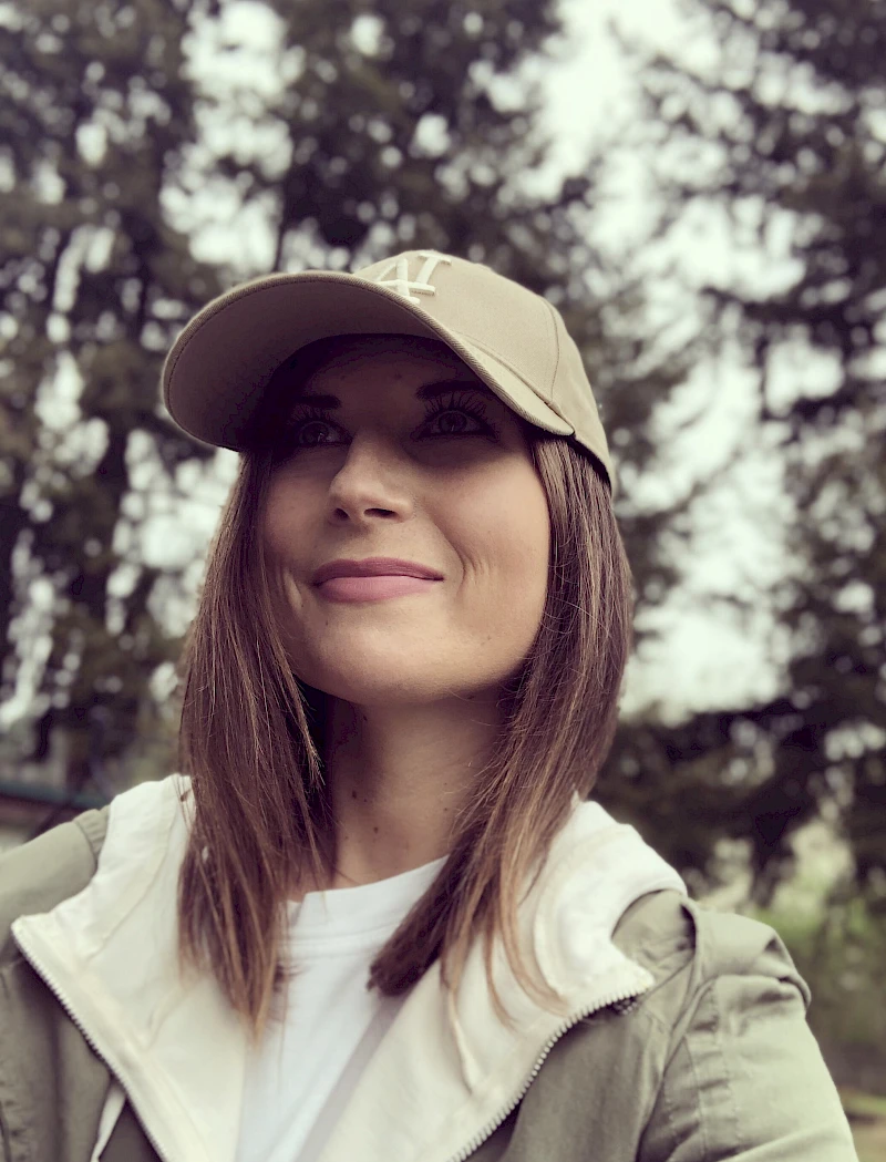 Lisa P. | Sportivmodels