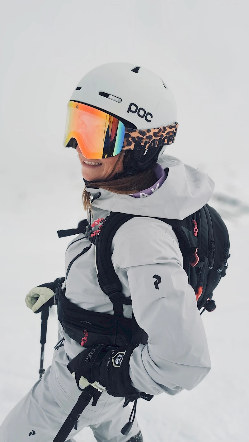 Lisa P. | Sportivmodels