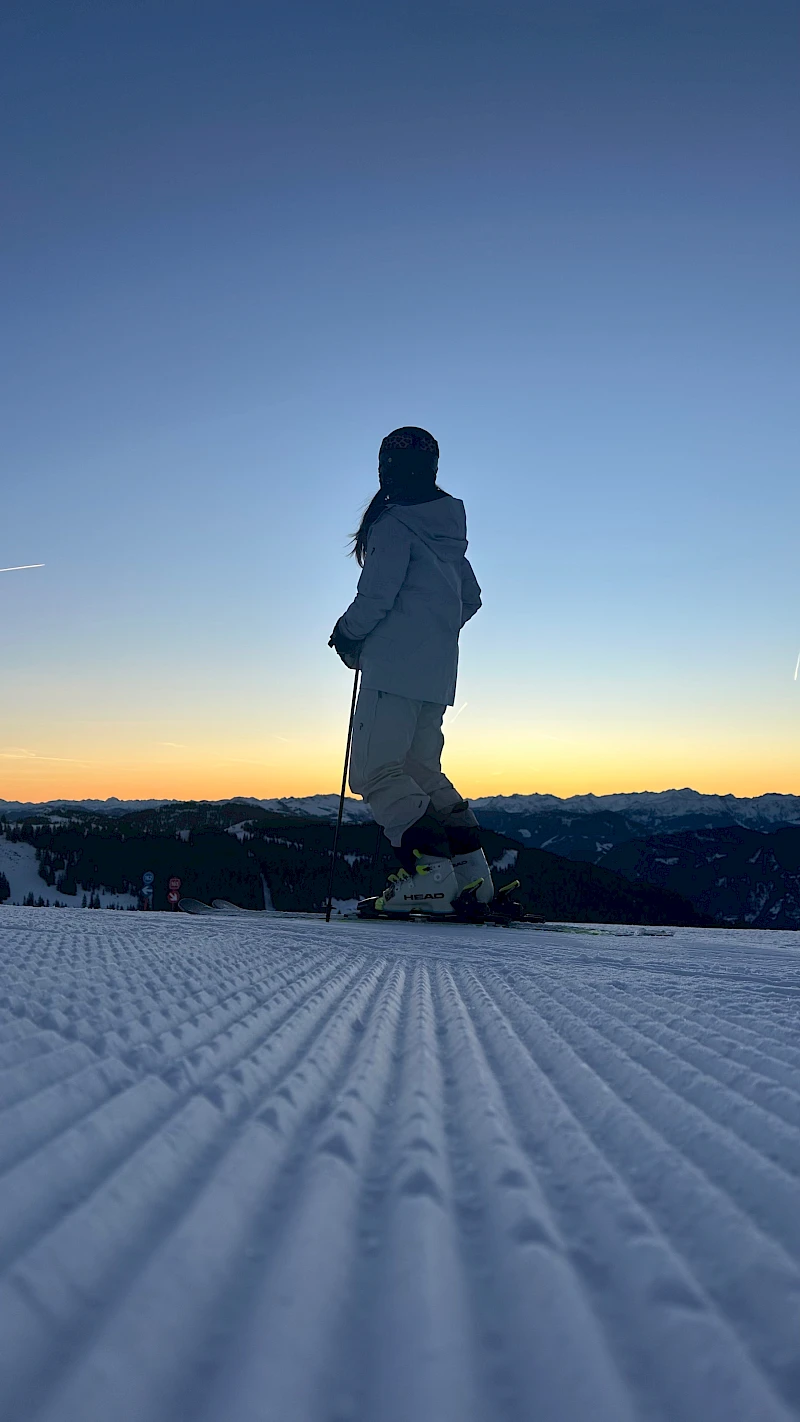 Lisa P. | Sportivmodels