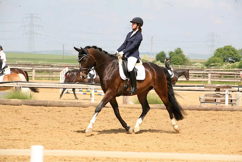 Lisa P. | Sportivmodels