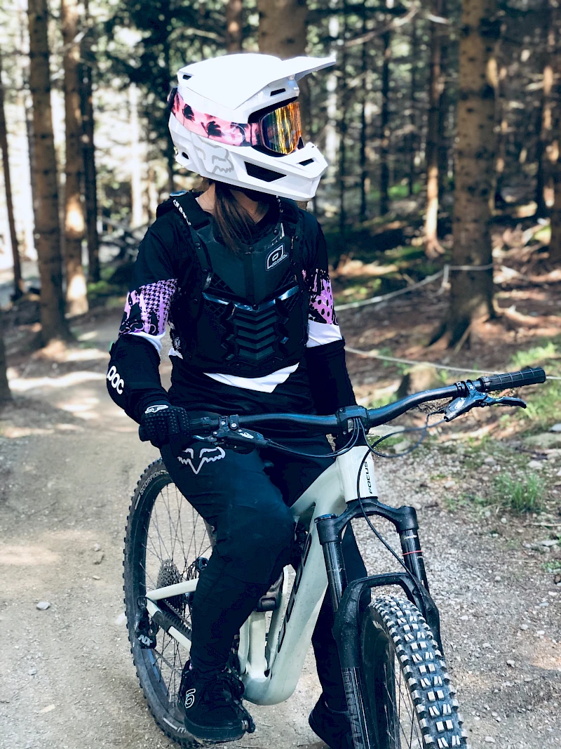 Lisa P. | Sportivmodels