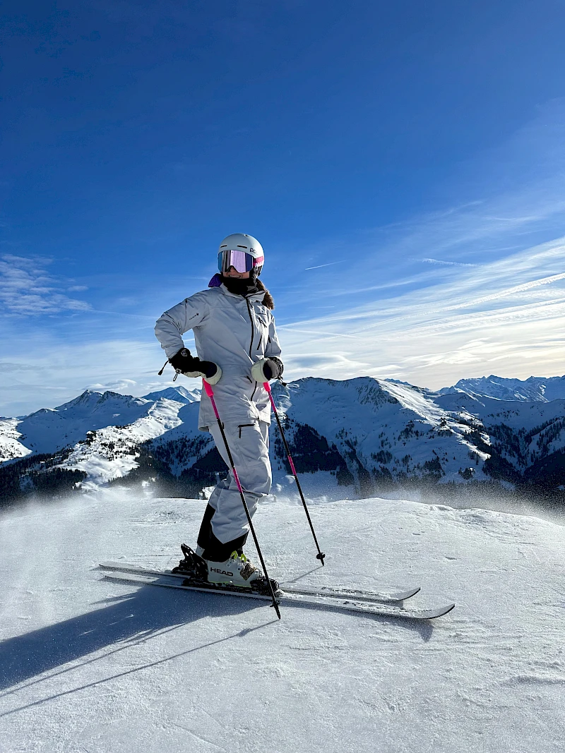 Lisa P. | Sportivmodels