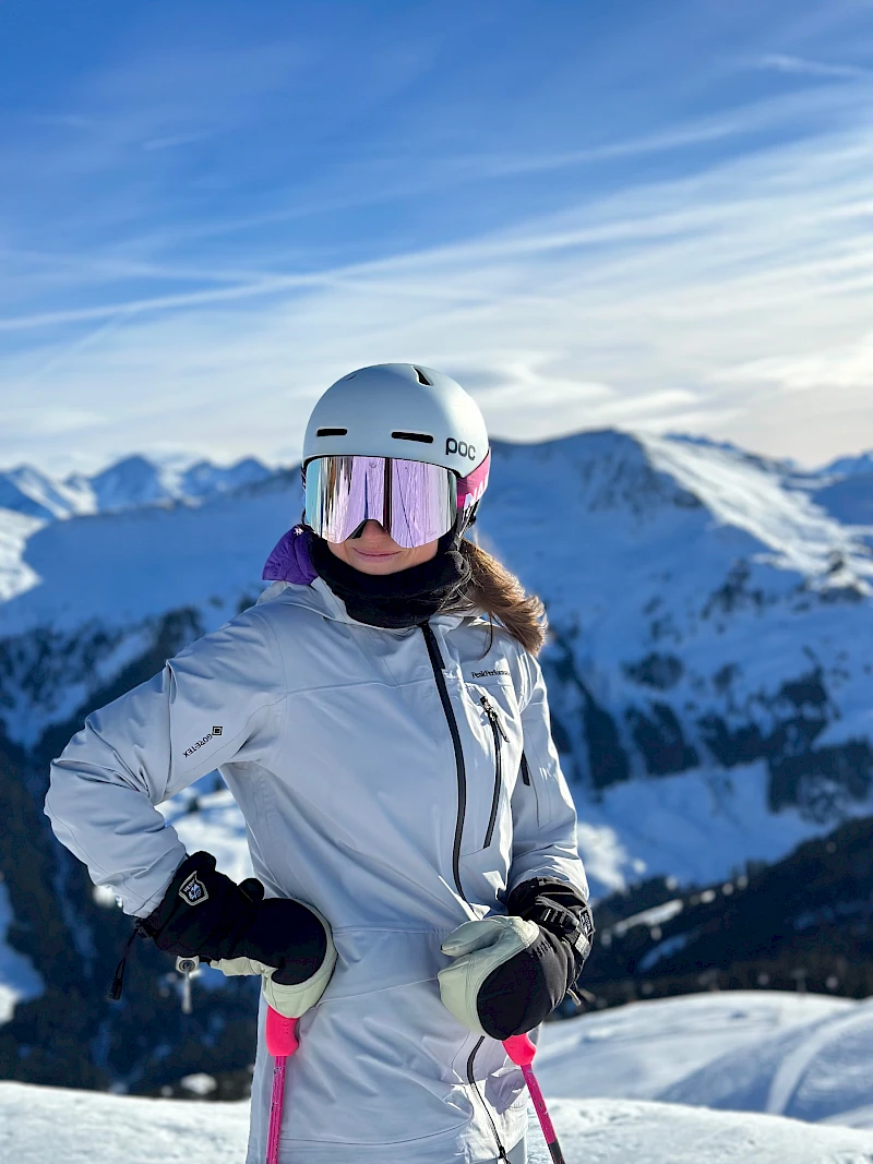 Lisa P. | Sportivmodels