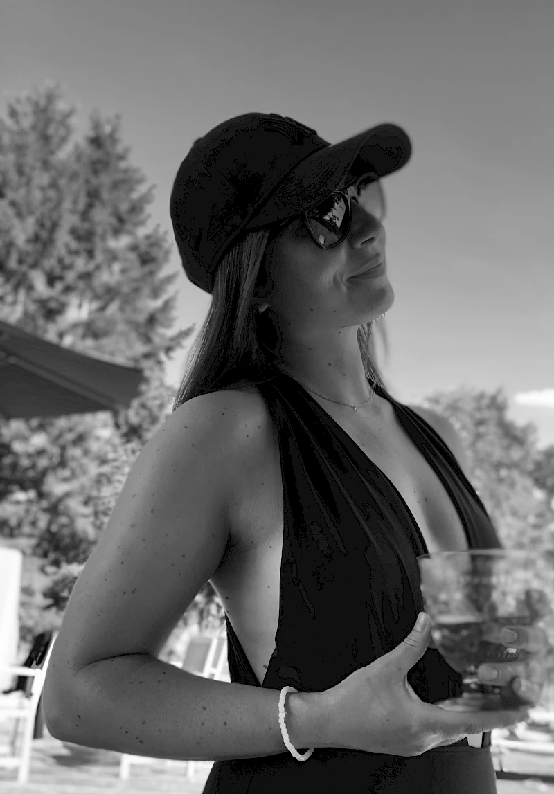 Lisa P. | Sportivmodels