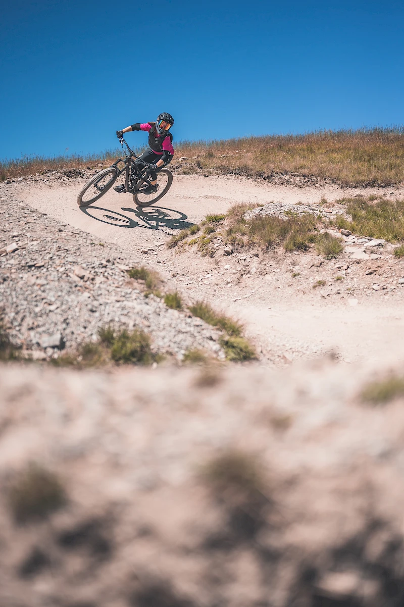 Lisa P. | Sportivmodels