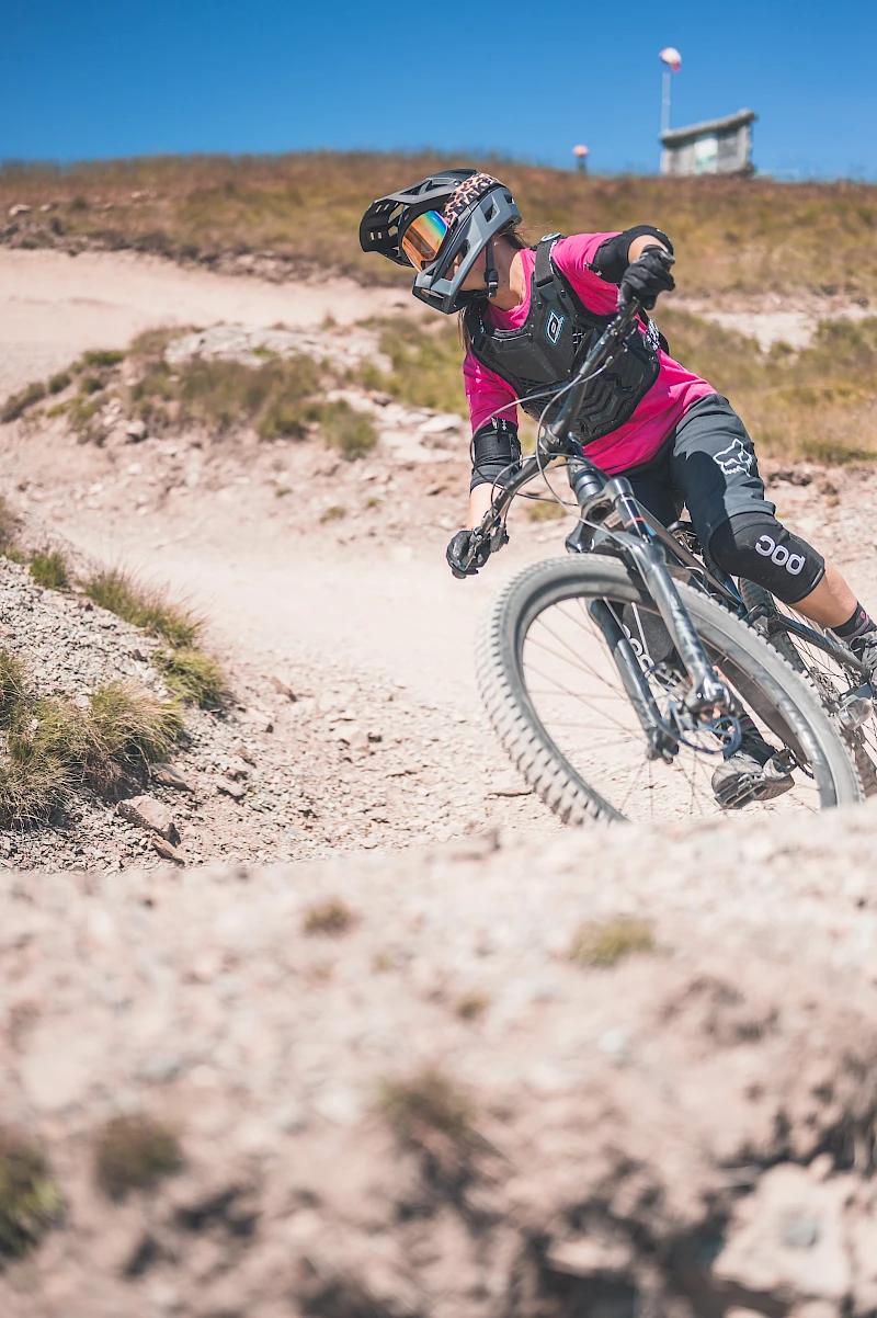 Lisa P. | Sportivmodels