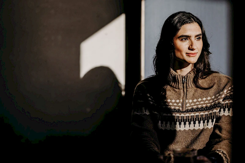 Antonella E. | Sportivmodels