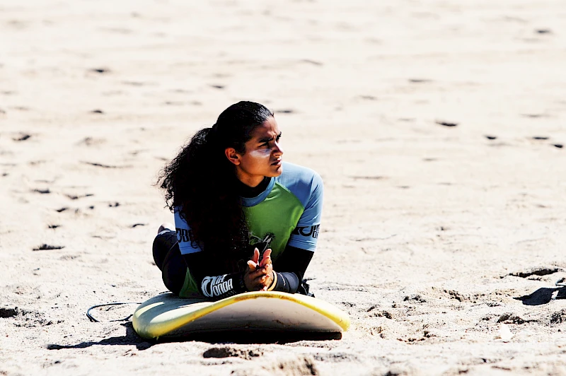 Antonella E. | Sportivmodels