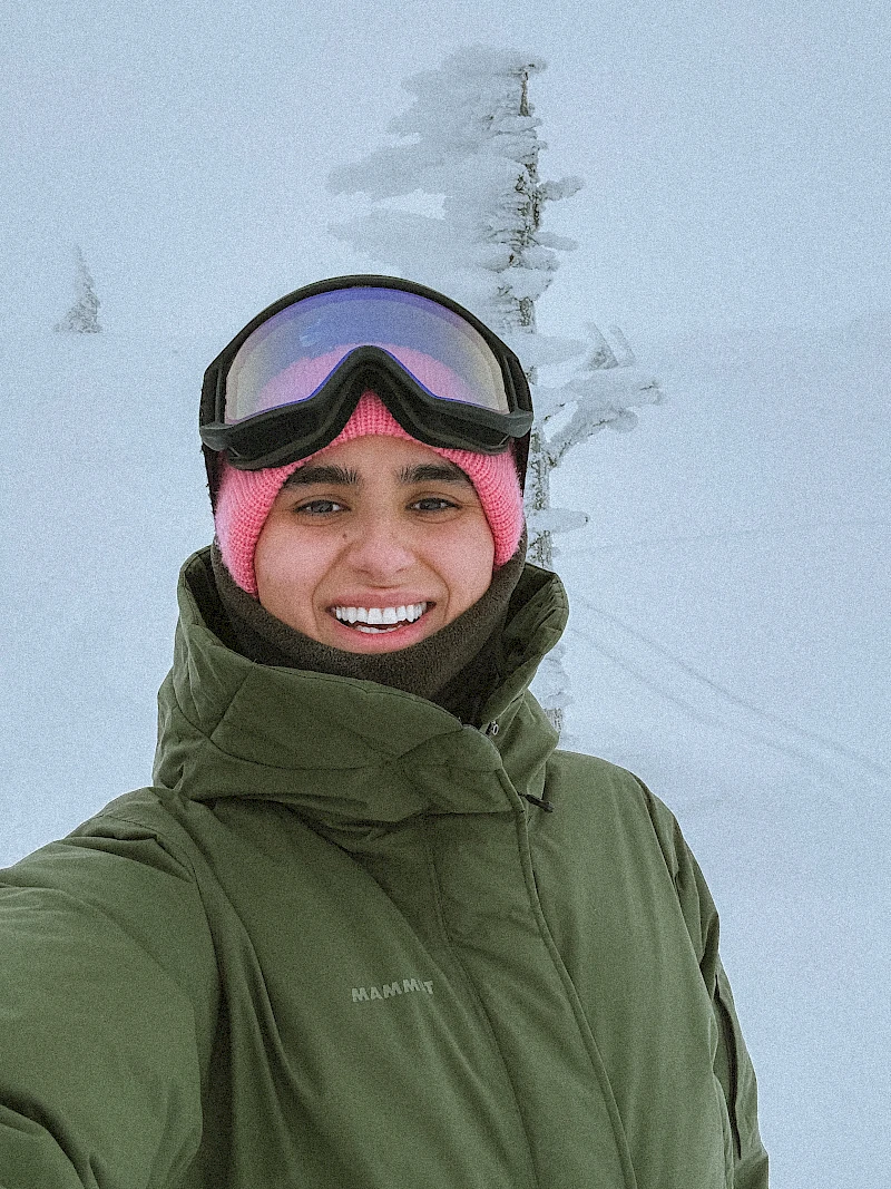 Antonella E. | Sportivmodels