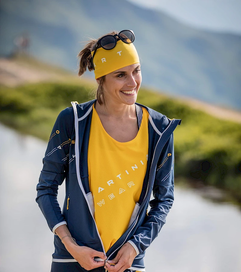 Nina K. | Sportivmodels