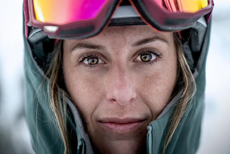 Nina K. | Sportivmodels