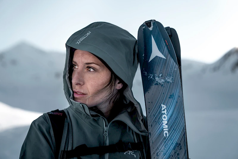 Nina K. | Sportivmodels