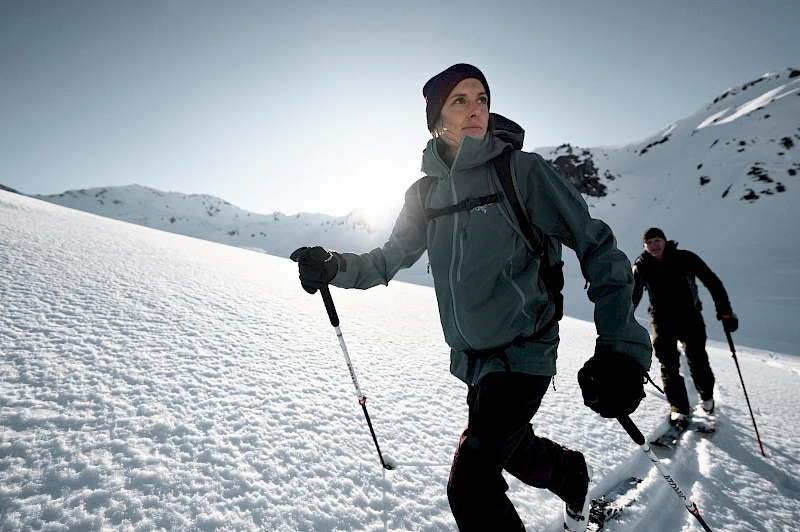 Nina K. | Sportivmodels