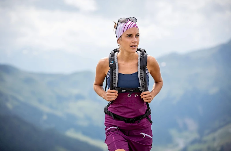 Nina K. | Sportivmodels