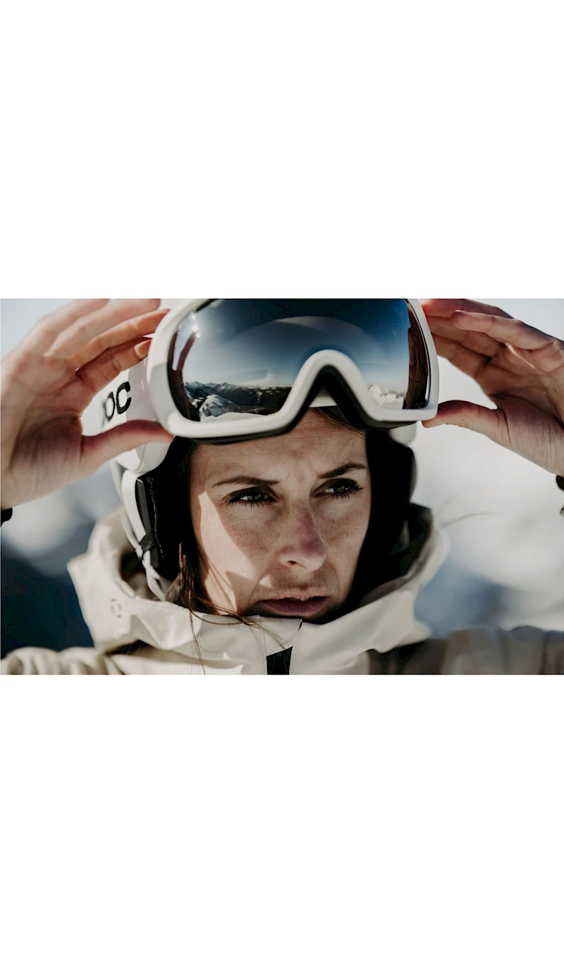 Nina K. | Sportivmodels