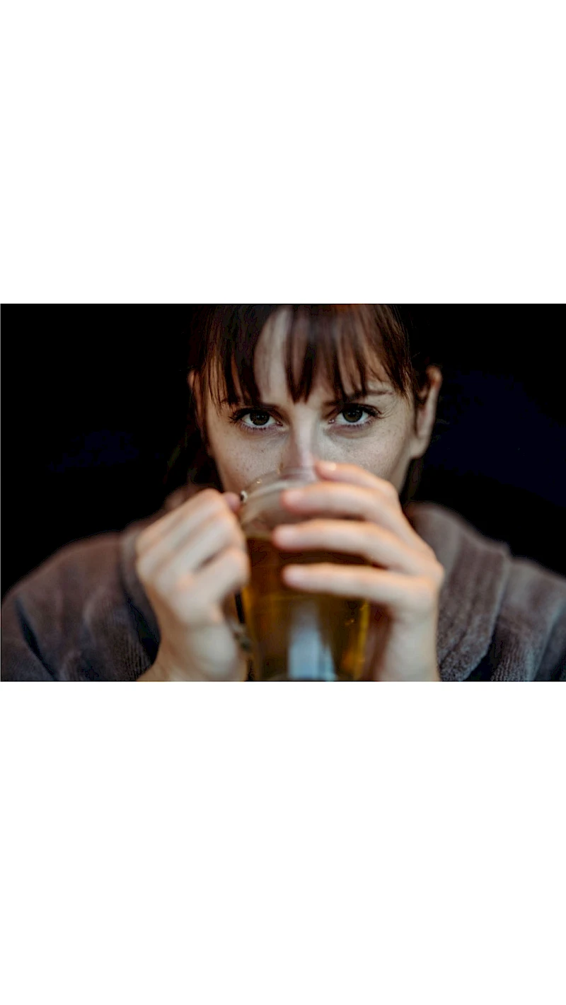 Nina K. | Sportivmodels