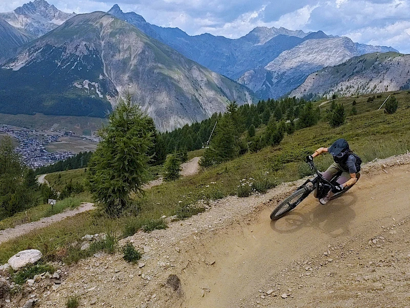 Nina K. | Sportivmodels