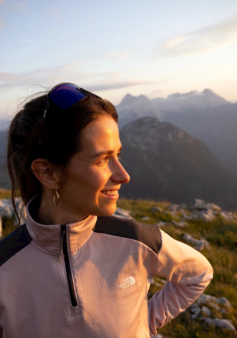 Katharina L. | Sportivmodels