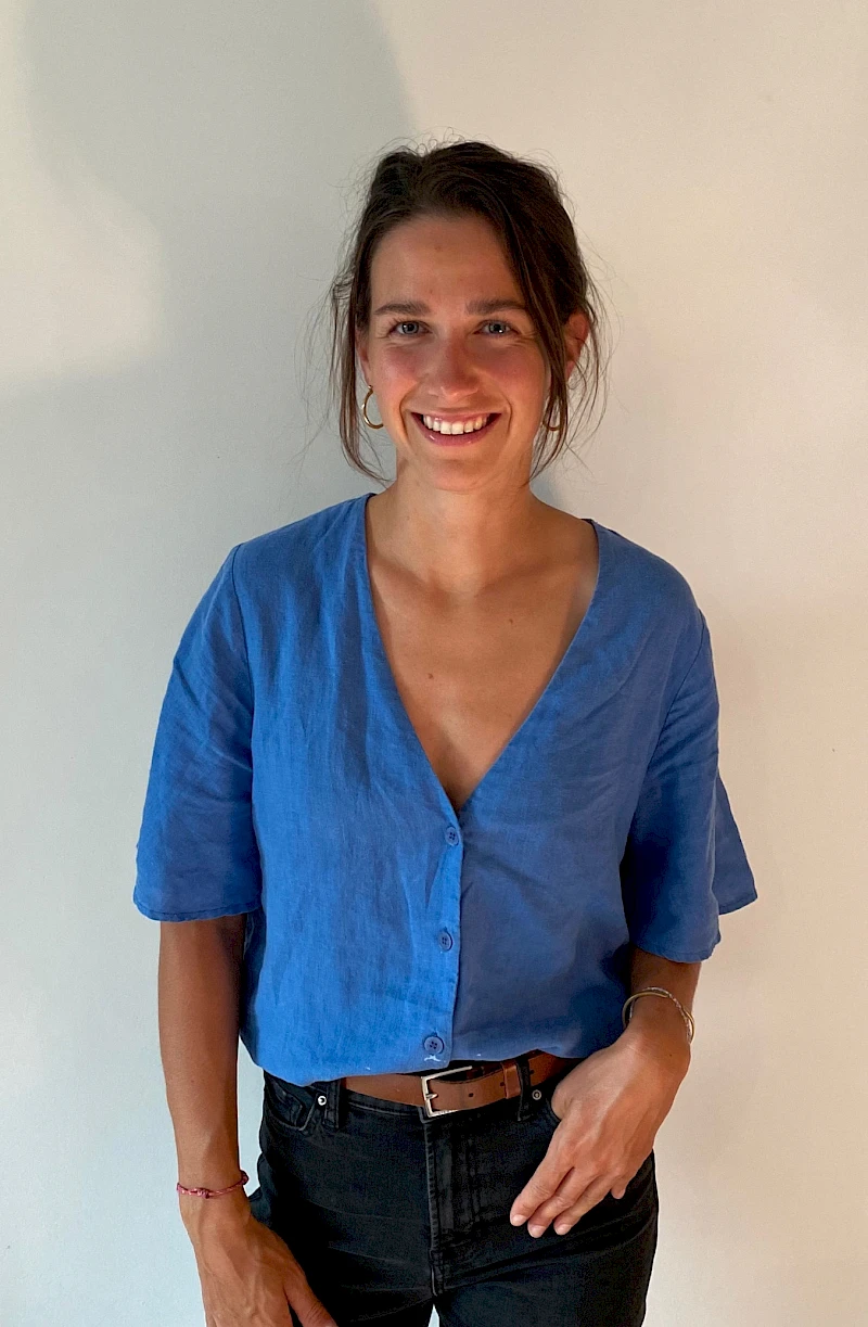 Katharina L. | Sportivmodels