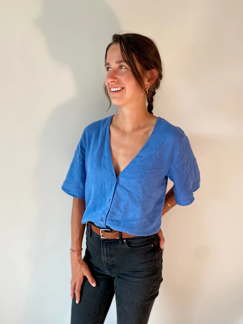 Katharina L. | Sportivmodels