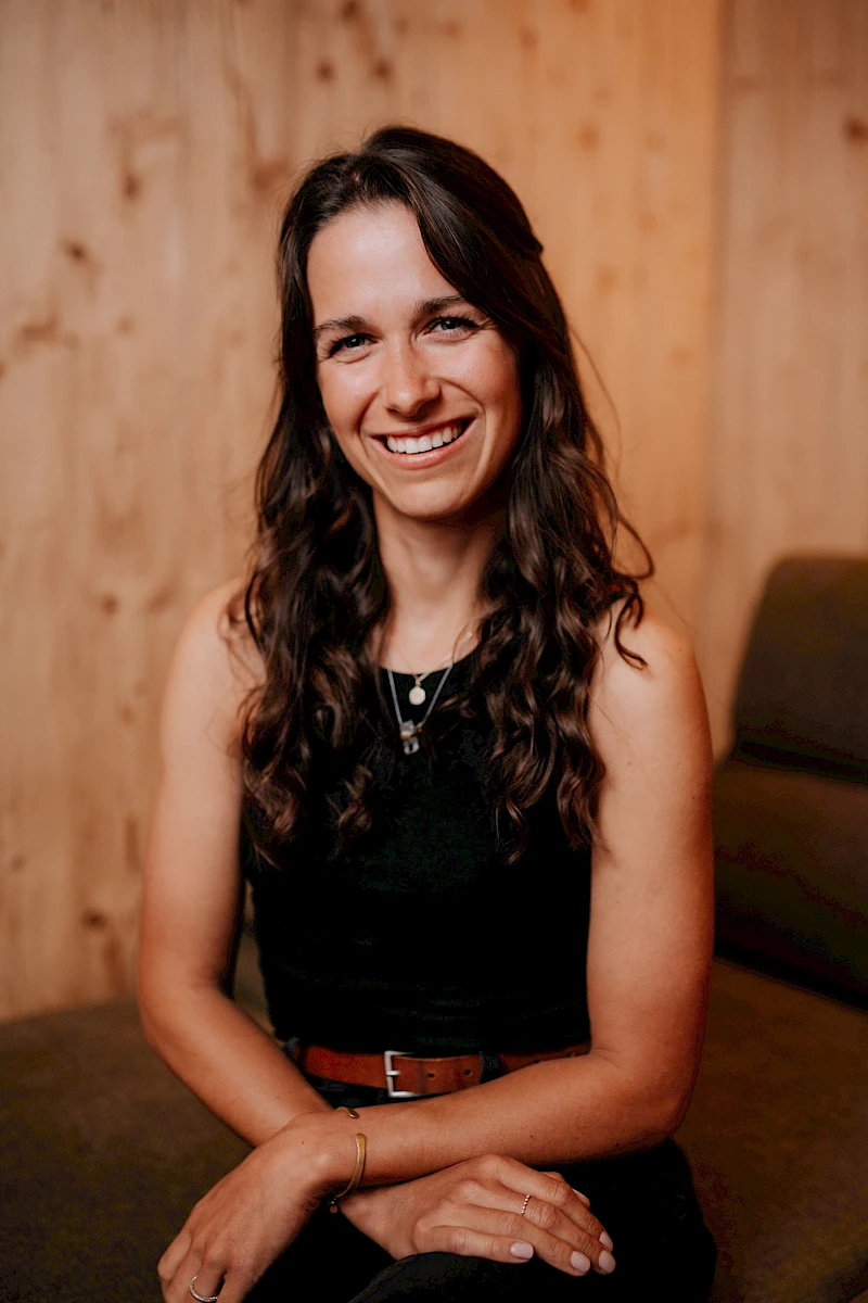 Katharina L. | Sportivmodels