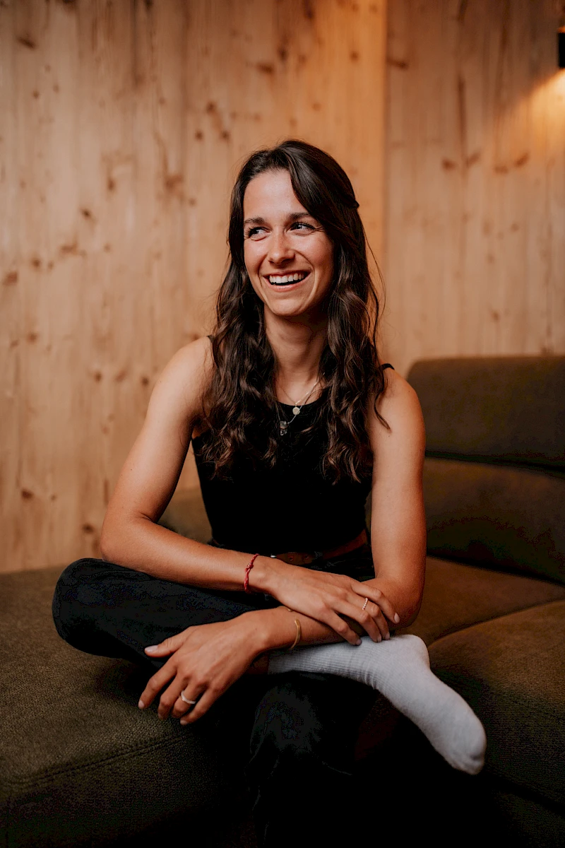 Katharina L. | Sportivmodels