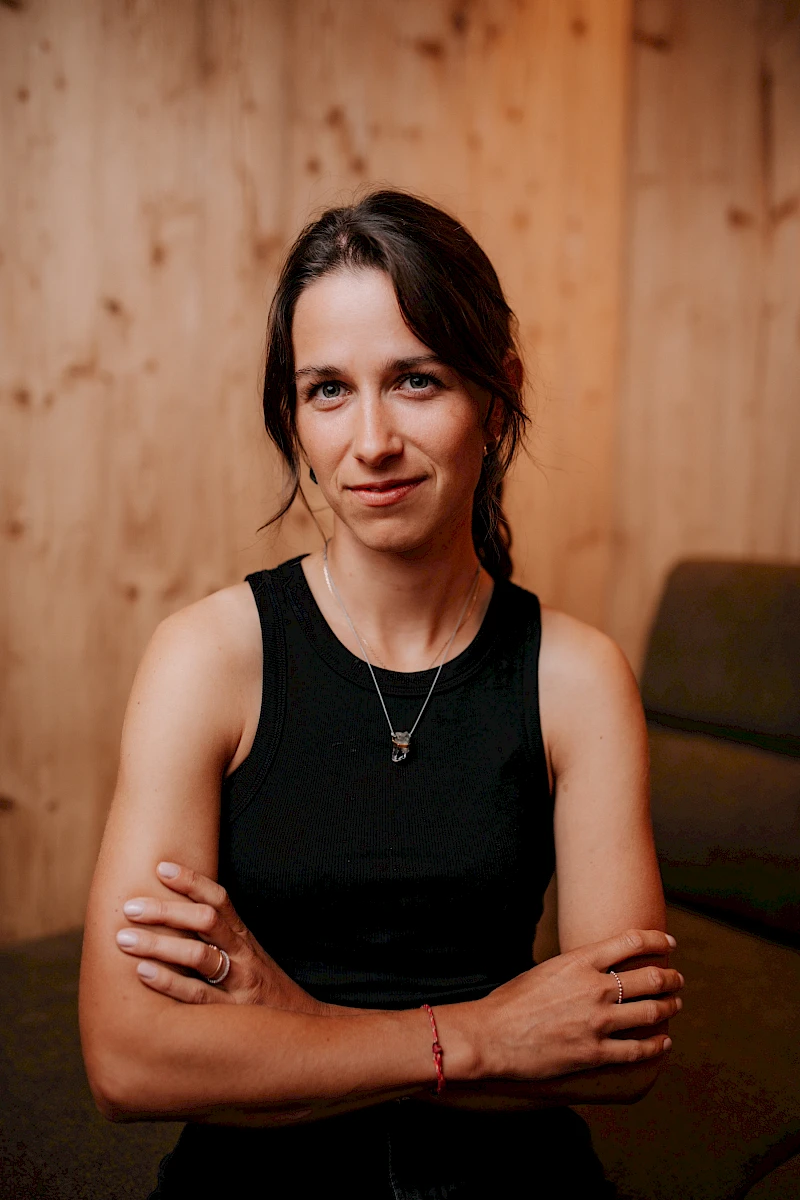 Katharina L. | Sportivmodels